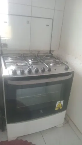Vendo fogão 5 bocas