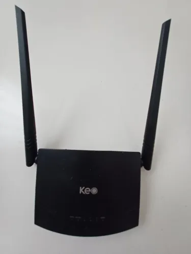 Roteador Keo KLR 301