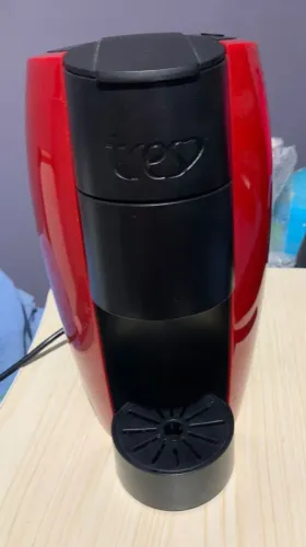 Cafeteira