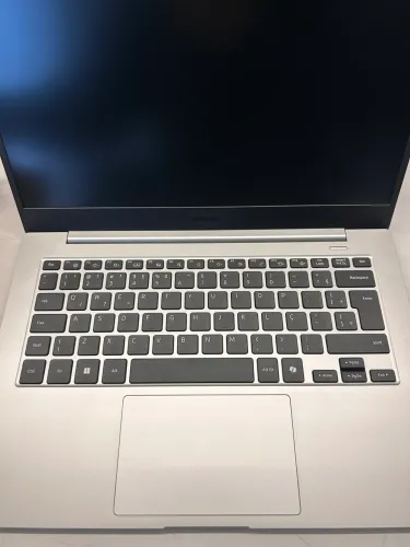 Notebook Galaxy Book Go