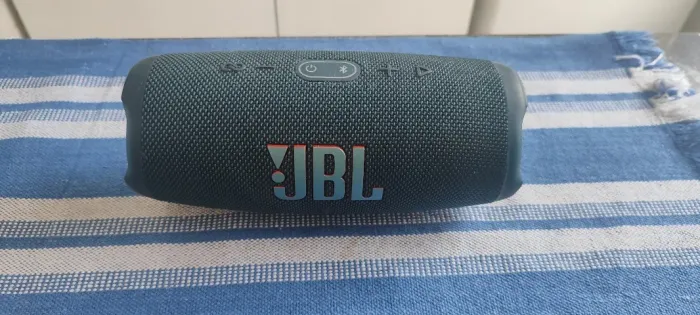 JBL CHARGE 5