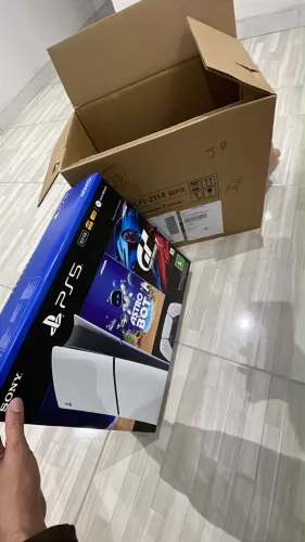 PlayStation 5