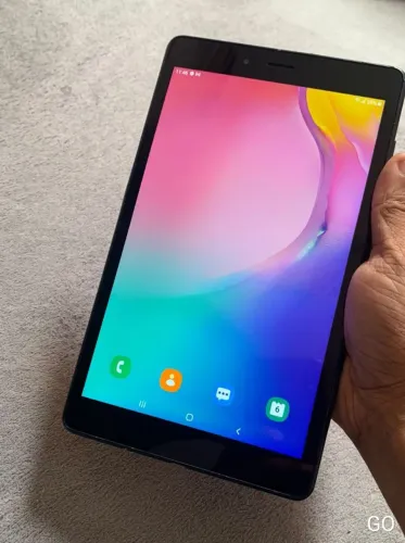 TABLET A8