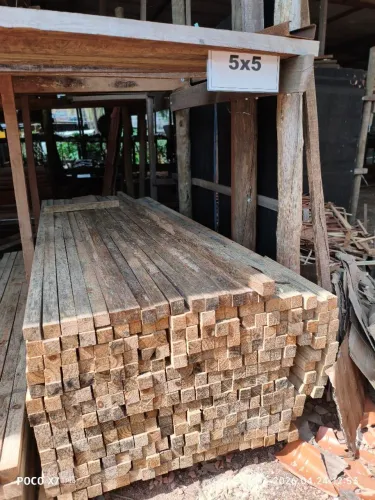 PROMOÇÃO PONTALETES 5X5 DE 3MT PINUS VALIDO ATE 16-05-2026