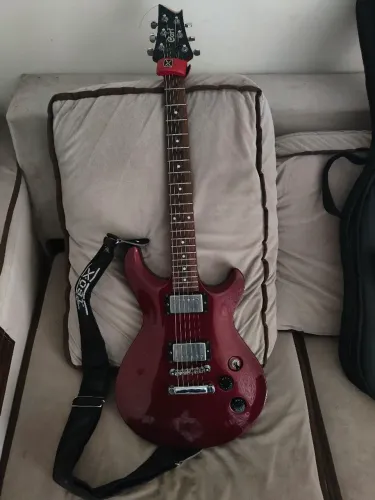Guitarra Cort M200