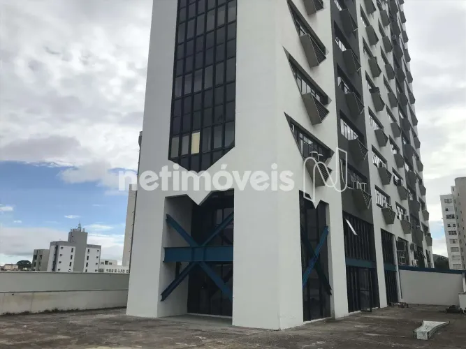 Venda Andar-pilotis Santa Efigênia Belo Horizonte