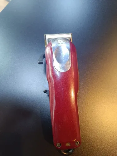 Máquina Magic Clipper Wahl