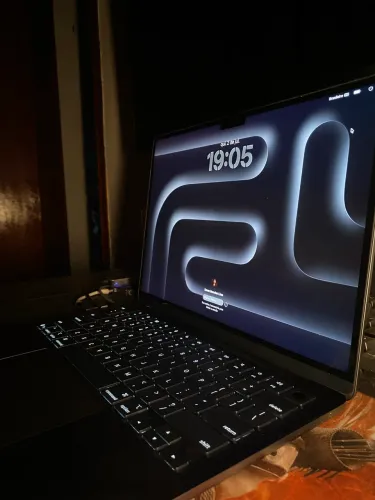MacBook M4 Air