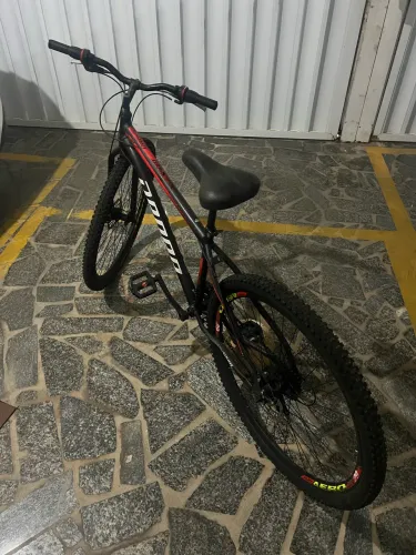 Bicicleta Dropp aro 29