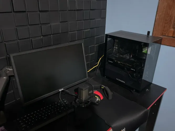 Pc gamer