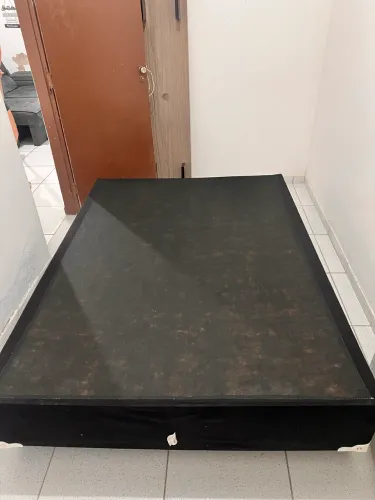 Base de cama