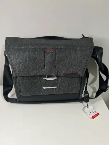 Bolsa para Fotógrafo - Peak Design Everyday Messenger V2 13L