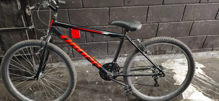 Vende-se Bicicleta aro 26 em ótimo estado