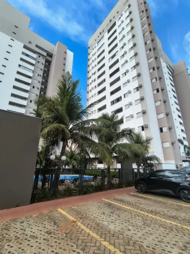 apartamento a venda com sacada e 2 quartos mobiliado no bairro dom aquino