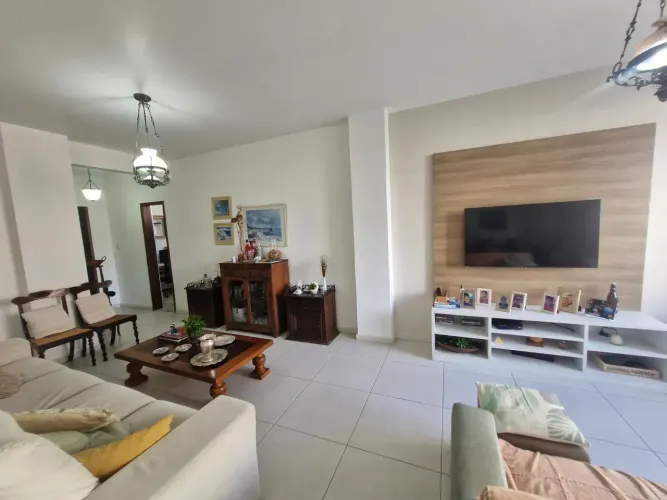 Apartamento a venda na Barra oportunidade 4 quartos