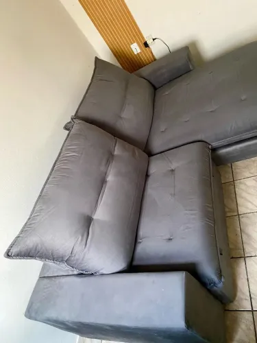 Sofá 