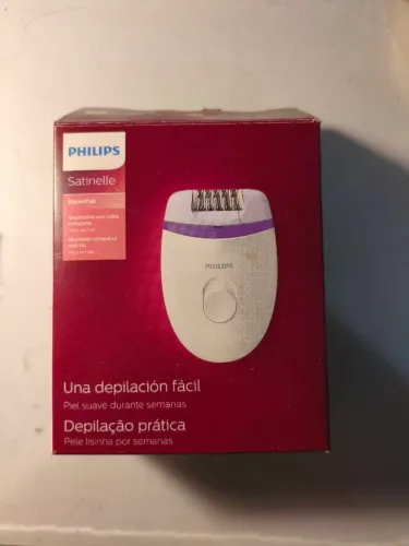 Depilador