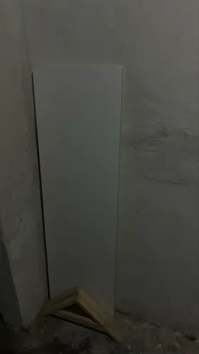Mesa para parede