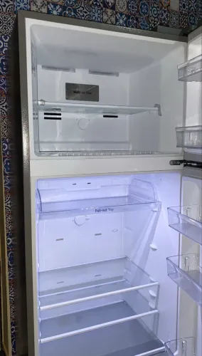 Geladeira Inox pra venda, tratar apenas comigo