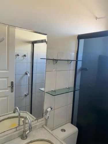 Apartamento para alugar - Mondubim