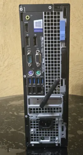Pc Dell 7050