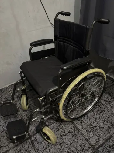 Cadeira de rodas