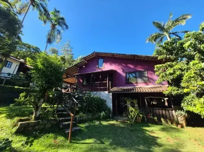 Vendo Pousada em Lumiar - Nova Friburgo