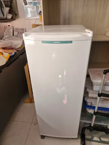 Freezer consul 