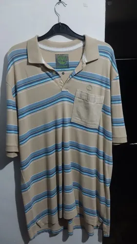 Polo timberland