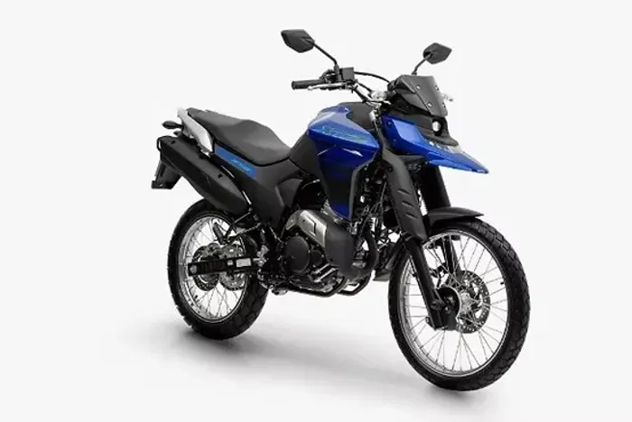 YAMAHA XT 250 LANDER CONNECTED 2026/2026
