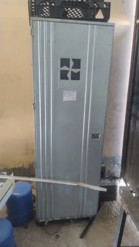 Maquinário para padaria 