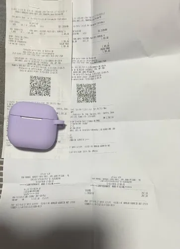AirPods 4 Sem Cancelamento de Ruídos