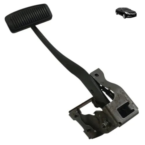 Pedal Freio Hyundai Azera 3.3 V6 2008 2009 2010 2011