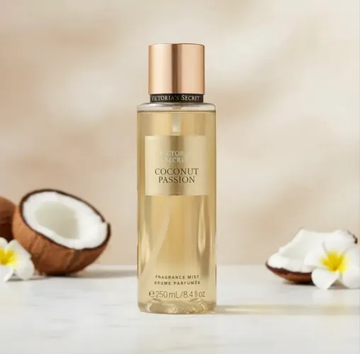 Victoria's Secret - Splash