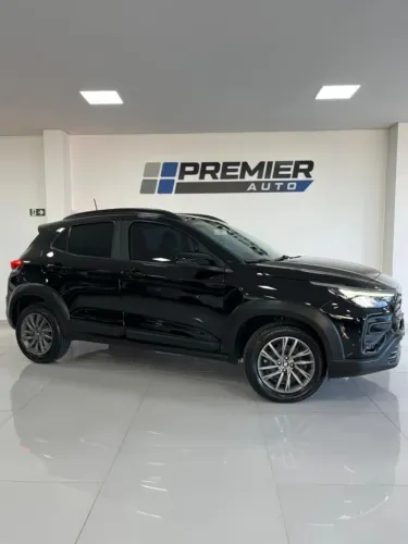 Fiat Pulse Drive 1.3 8V Flex Aut. 2024
