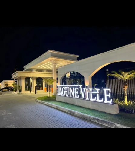 Lote à Venda no Lagune Ville - Excelente Oportunidade
