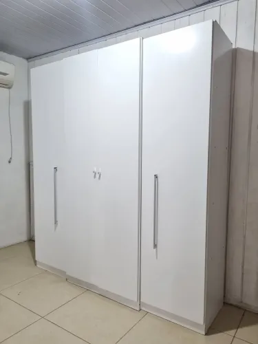 Roupeiro Casal (Entrego)