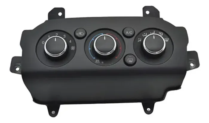 Comando Ar Condicionado Painel Ford Ka 2021 Original