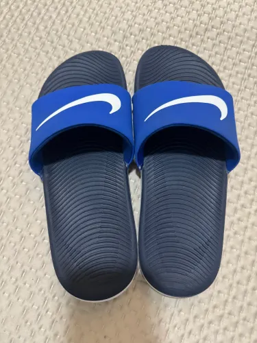 Chinelo Nike Kawa Slide - Original - TAM 35.5