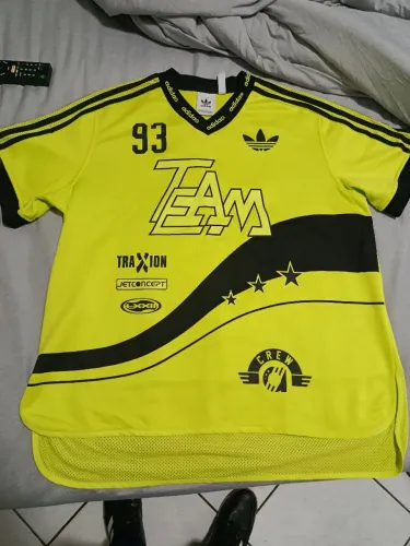 Camiseta Adidas Original