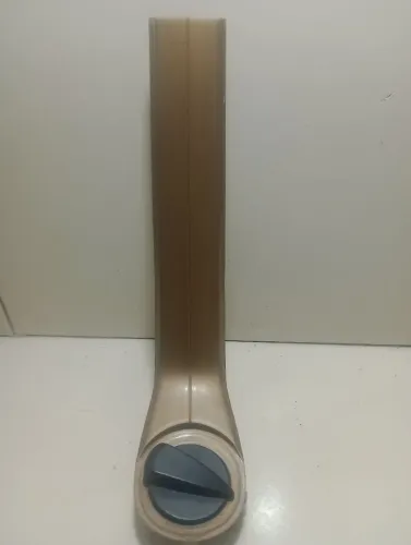 Coluna Pescoço Com Chave Seletora Ventilador Mallory Turbo Fresh 40cm