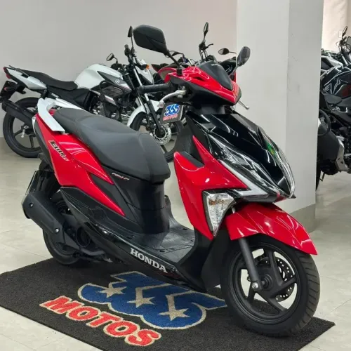 HONDA ELITE 125 2022