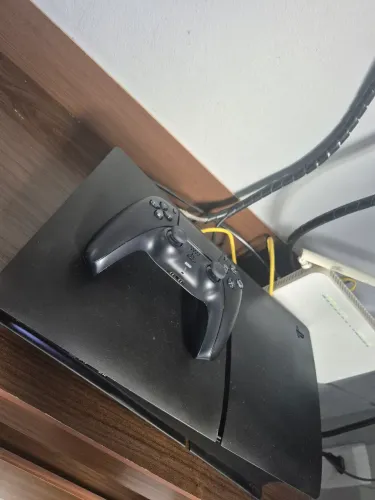 Ps5 Digital 1TB
