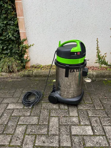 Lavadora Extratora de Carpetes e Estofados