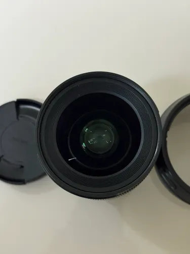 SIGMA 24mm 1.4 DG DN - SONY