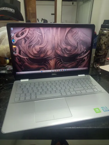 Notebook Dell I7 / 16gb / 1tb