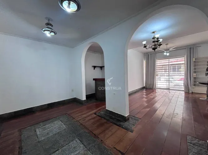 APARTAMENTO COM 3 DORMITORIOS PARA VENDA E LOCAÇÃO NO BAIRRO VILA ITAPURA EM CAMPINAS/SP