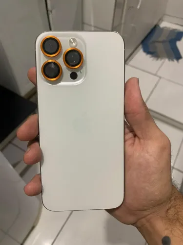 iPhone 15 pro max 512G