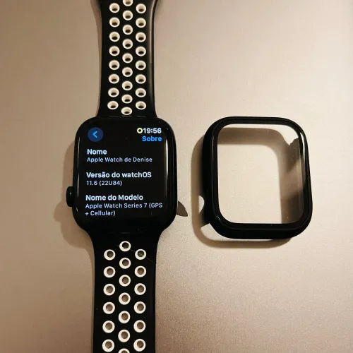 Apple Watch 7 45mm
