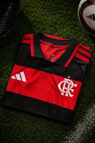 Camisa Flamengo 2026